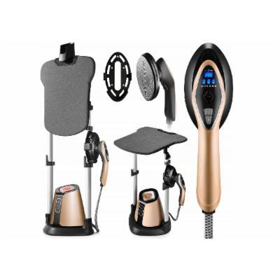 Прасувальна система Mozano 3 sn 1 Ultra Care 2500W