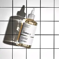 Тоник с 7% гликолевой кислотой The Ordinary - 240ml Glycolic Acid 7% Toning Solution