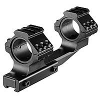 Кронштейн-моноліт на Ластівчин хвіст із виносом