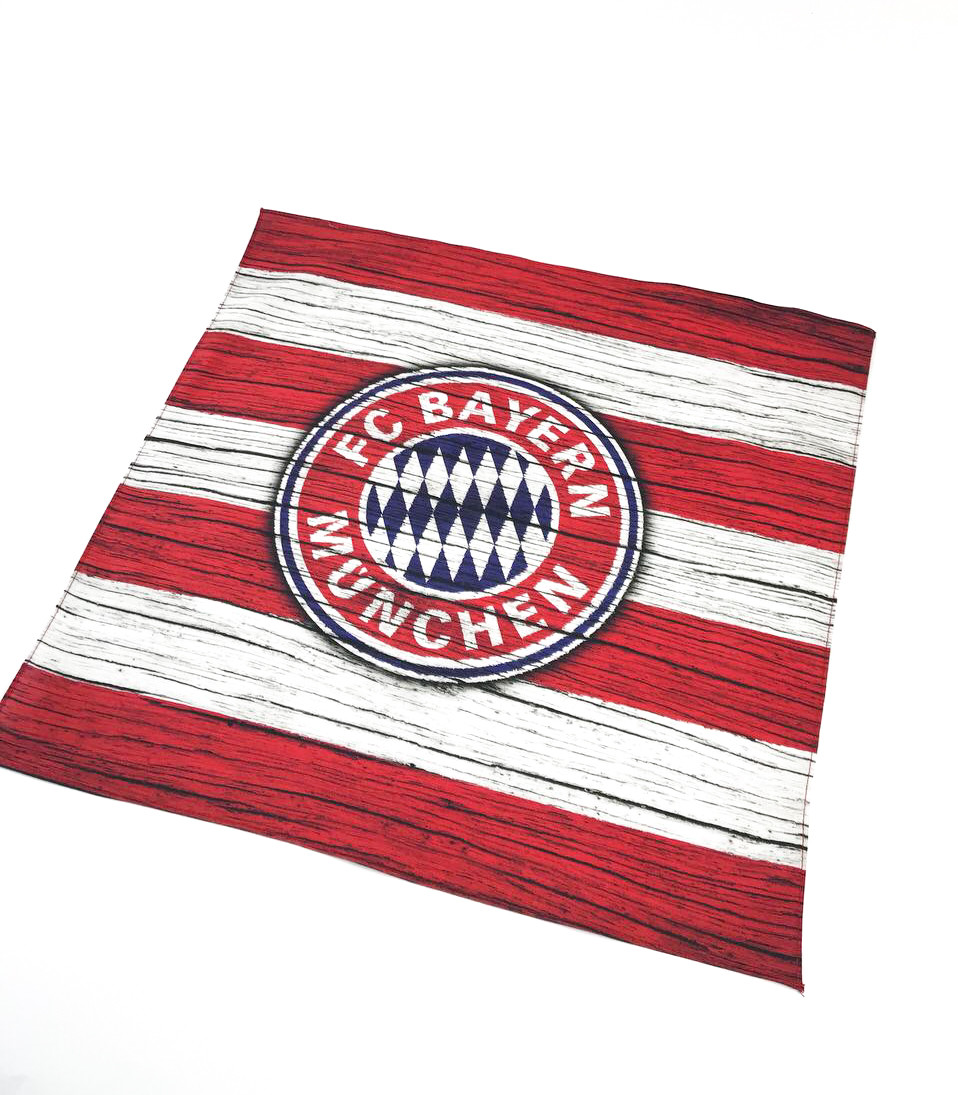 Бандана Баварія Краєвид-2 від 10 штук, фото 1