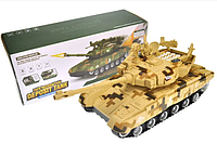 Сейф игрушка электронная копилка-сейф с кодовым замком и отпечатком пальца танк "Deposite Tank" LSB6906,