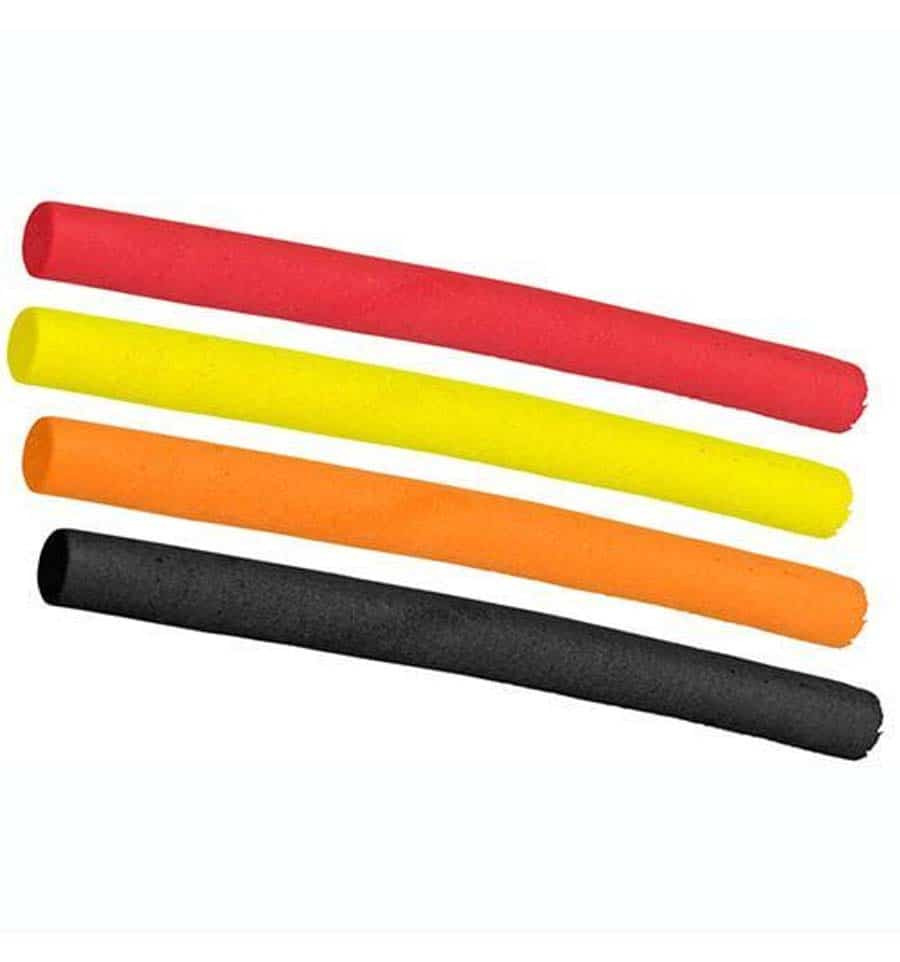 Набір піни для Зиг Риг CZ Foam Zig Rig Color Mix, 8 шт, фото 1