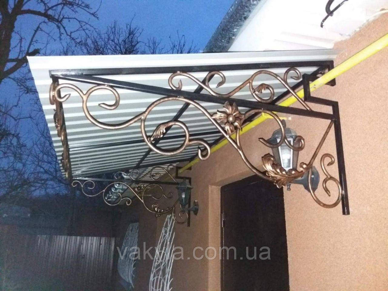 Козирок, фото 1