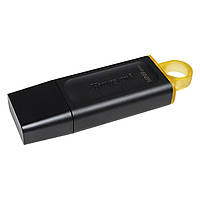 Флеш-память USB Kingston DataTraveler Exodia DTX/128GB (128GB, USB 3.2)