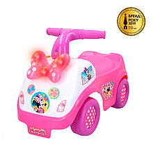Дитячий Дивомобіль Міні Мінні-Маус Kiddieland 049304
