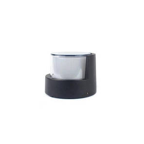 Фасадний світильник 9811 LED 6W IP5, фото 3