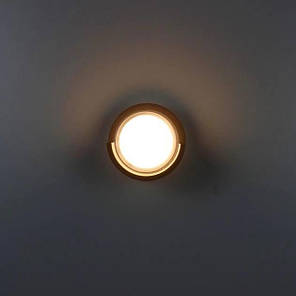 Фасадний світильник 9811 LED 6W IP5, фото 4