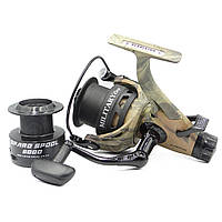 Катушка Gladiator Military Carp 5000 - 5+1 bb