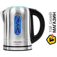 Электрочайник Cecotec ThermoSense 290 Steel (CCTC-01515)