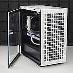 Ігровий ПК комп'ютер Ryzen 7 5700X | RTX 5060 Ti 8GB "Geralt Lite", фото 4