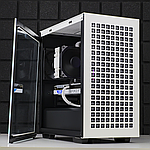 Ігровий ПК комп'ютер Ryzen 7 5700X | RTX 5060 Ti 8GB "Geralt Lite", фото 2