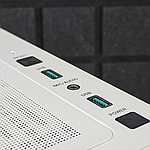 Ігровий ПК комп'ютер Ryzen 7 5700X | RTX 5060 Ti 8GB "Geralt Lite", фото 8