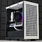 Ігровий ПК комп'ютер Ryzen 7 5700X | RTX 5060 Ti 8GB "Geralt Lite", фото 3