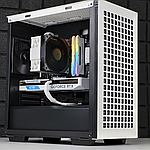 Ігровий ПК комп'ютер Ryzen 7 5700X | RTX 5070 12GB "GERALT", фото 2