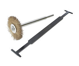 Комплект для чищення гальмівних циліндрів 1511 JTC