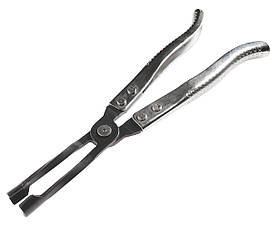 Щипці для сальників клапанів 275 мм 1949 JTC