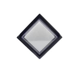Фасадний світильник 9821 LED 6W IP54, фото 2