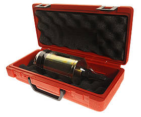 Набір для заміни сайлентблоків заднього підрамника BMW F01, F06, F10 4432 JTC