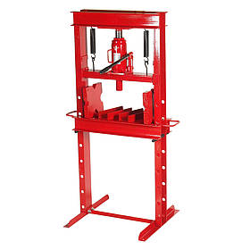 Прес гідравлічний ручний 20 т. SP220B JTC