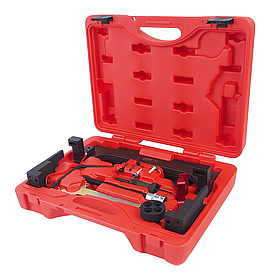 Набір фіксаторів BMW B38, B48, B58 4593A JTC