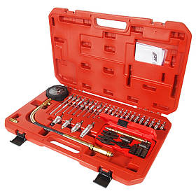 Компресометр для дизельних двигунів 37ед. 4302 JTC