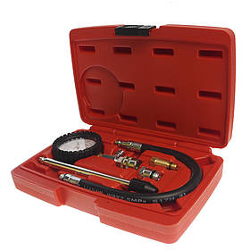 Компресометр для бензинових двигунів 1621A JTC