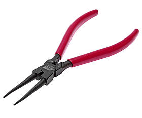 Щипці для стопорних кілець прямі (стиснення) HS175 JTC