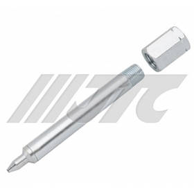 Наконечник конусний для шприц-оливки 86 мм 7965 JTC