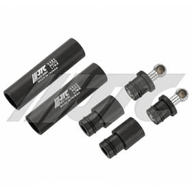 Набір подовжувачів упорів капота 6985 JTC