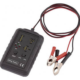 Тестер для реле 6026 JTC