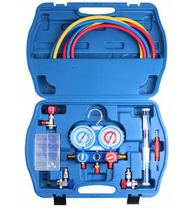 Манометричний колектор для R-134A VT01048G VIKTEC