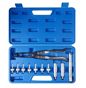 Комплект для зняття та встановлення сальників клапанів VT01062 VIKTEC