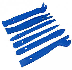 Комплект знімачів личок панелі 6 од. VT01115 VIKTEC