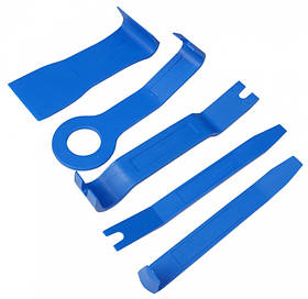 Комплект знімачів личок панелі 5ед. VT01116 VIKTEC