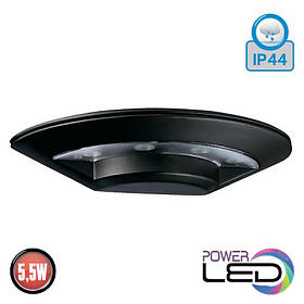 Фасадний настінний LED Світильник Horoz "ARDIC" 5.5 W IP44