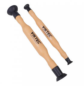 Притирання клапанів із присоском 2 од. VT01203 VIKTEC