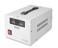 Стабилизатор напряжения Volt Polska AVR PRO 2000VA 3% SERVO (5AVRZP2000) для котла