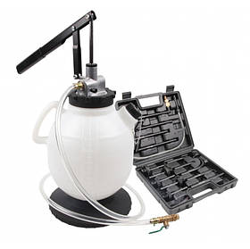 Встановлення для подавання оливи в АКПП ручна VT01294F VIKTEC