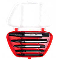 Набір екстракторів 5 од. VT01309 VIKTEC