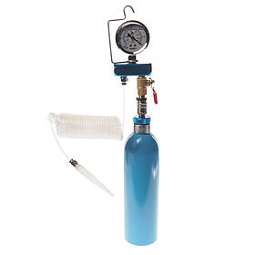 Пристрій для чищення камери згоряння 4326 JTC