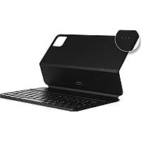 Чехол-клавиатура Xiaomi Keyboard Case для Xiaomi Pad 6/6 Pro Black (23046KBD9S) [91897]