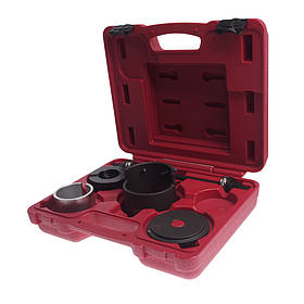 Набір для заміни сайлентблоків FORD, MAZDA 6647 JTC