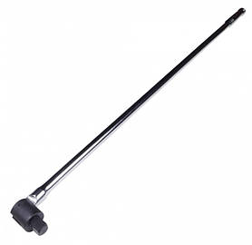 Вороток із шарніром 3/4" 990 мм VT01873 VIKTEC