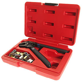 Комплект кріпильних затискачів 2557 JTC