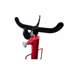 Стійка трансмісійна телескопічна 500 кг VT05058 VIKTEC