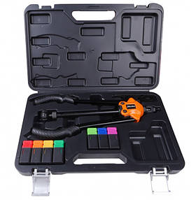 Заклепник посилений для нарізних заклепок 3, 4, 5, 6, 8, 10, 12 мм VT14004 VIKTEC