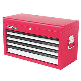 Ящик інструментальний (4 секції) 3011 JTC