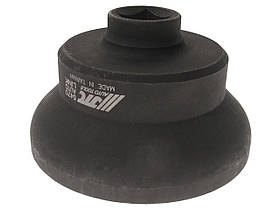 Головка ступична 90 мм IVECO 5470 JTC