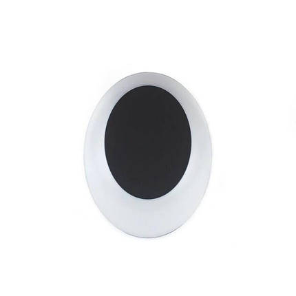 Фасадний світильник 9832 LED 12W IP54, фото 2