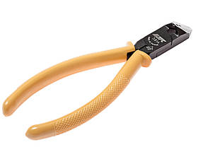 Бокорізи 6" 150 мм, з отворами для зачищення дротів 3814 JTC